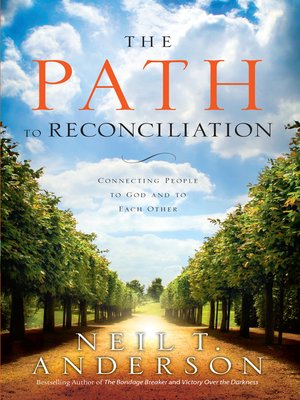 cover image of The Path to Reconciliation